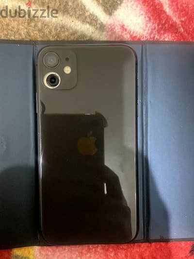 iPhone 11 Clean