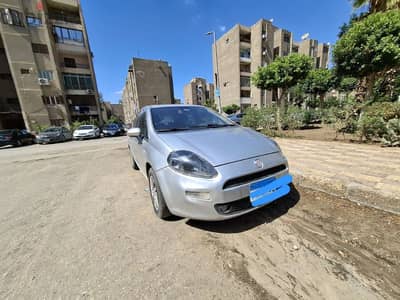 فيات جراند بونتو 2015