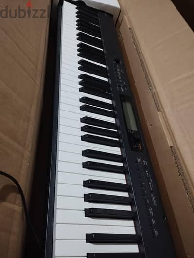 PIANO CASIO CDP S-350