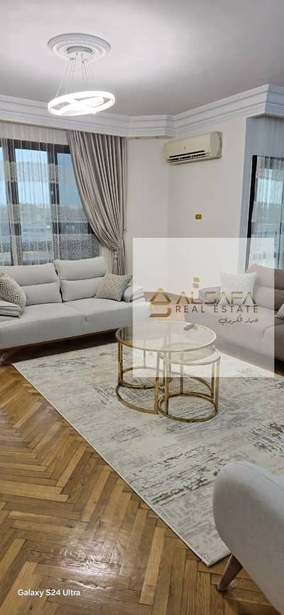 Apartment 270 m for sale, the sale includes ultra super lux furniture
