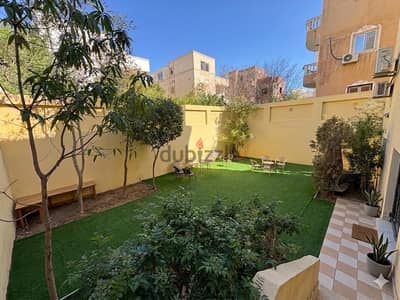 standalone villa أربع ادوار