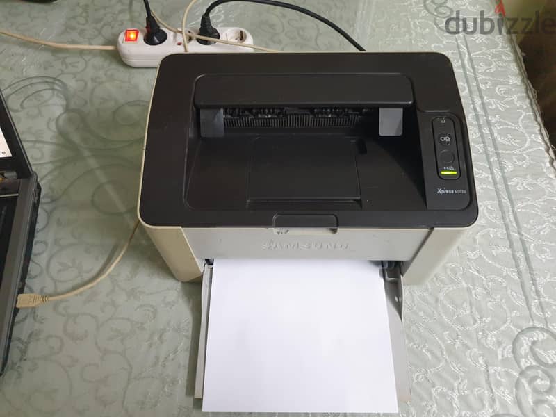 printer samsung m2020 1