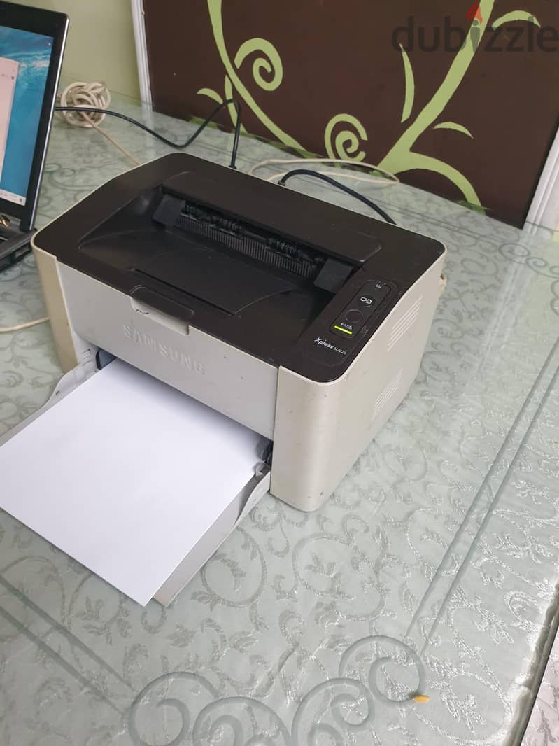 printer samsung m2020 3