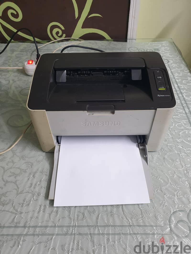 printer samsung m2020 4