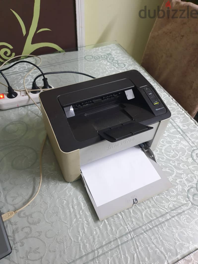 printer samsung m2020 5