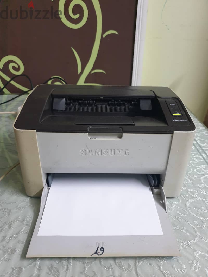 printer samsung m2020 6