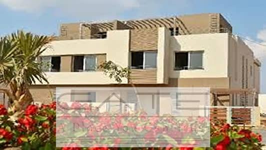 ريسيل_للبيع اقل سعر فيلا مستقله باميز لوكيشن وفيو في كمباوند بالم فالي لسرعه البيع