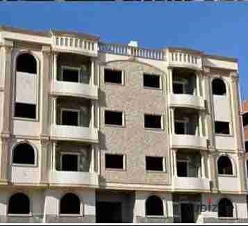 Apartment with immediate delivery 3 rooms next to Mountain View and minutes from the American University