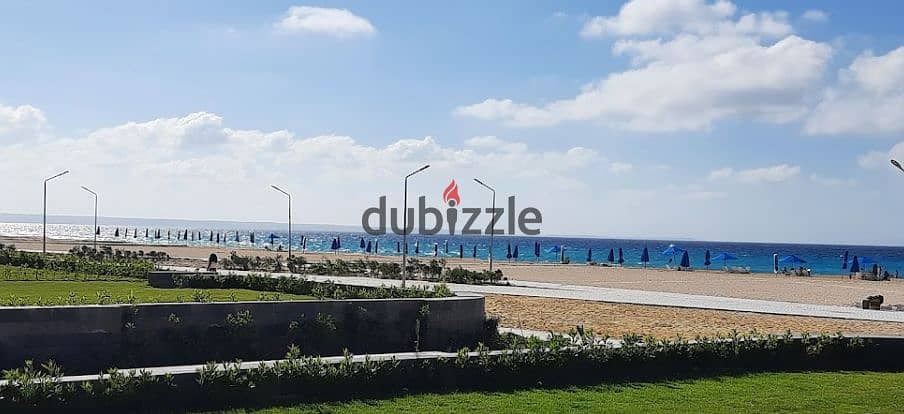 شاليه بـ٣ غرف نوم في لافيستا رأس الحكمة، صورة ٥ من ١٣