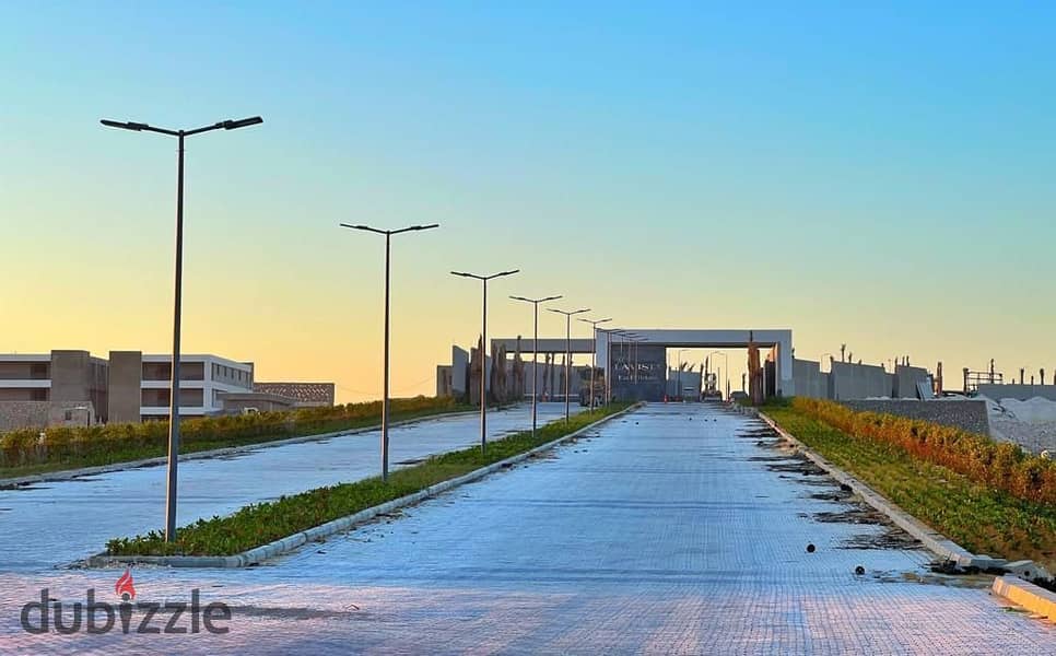 شاليه بـ٣ غرف نوم في لافيستا رأس الحكمة، صورة ١٠ من ١٣