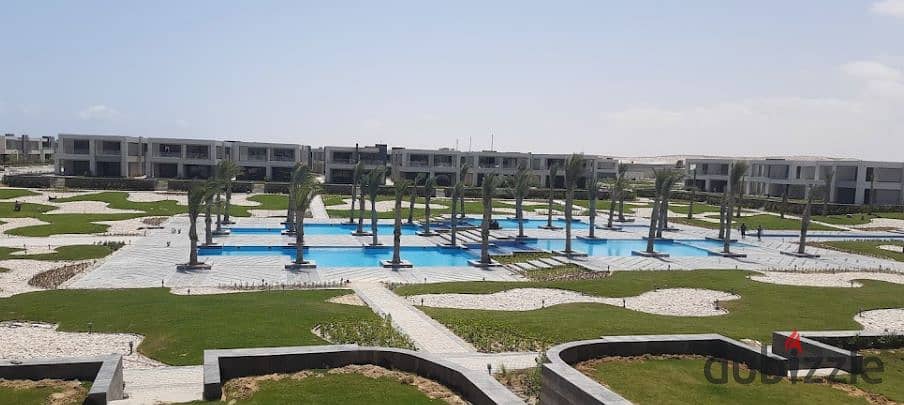 شاليه بـ٣ غرف نوم في لافيستا رأس الحكمة، صورة ١١ من ١٣