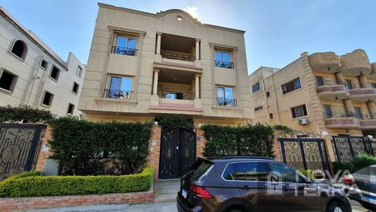 Exceptional Villa in West Sumed