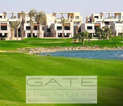 Standalone Villa for Sale in Hacienda Bay - fully finished ready to move