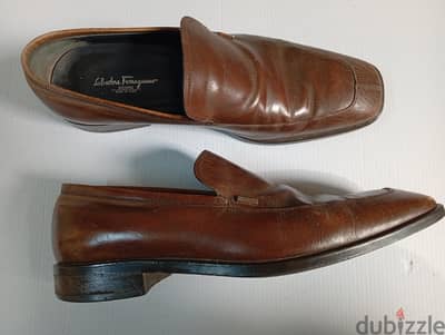 Salvatore Ferragamo shoes