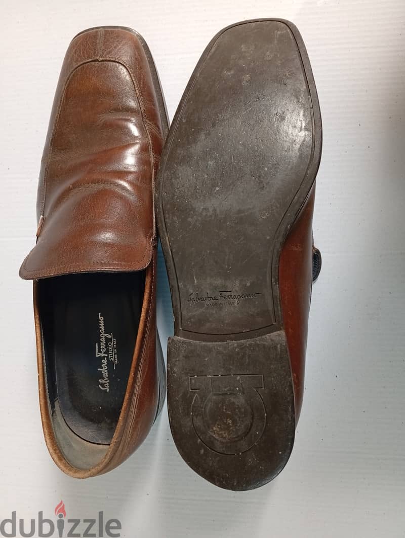 Salvatore Ferragamo shoes 2