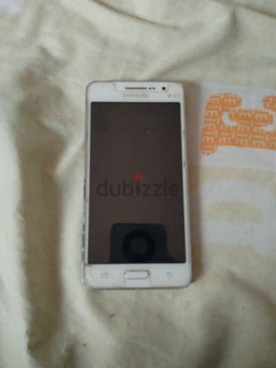 Samsung Galaxy grand prime plus