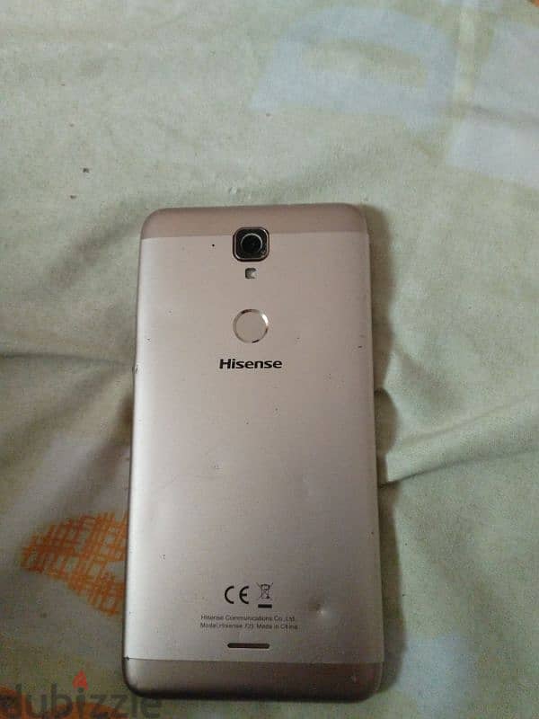 hisense f23 1