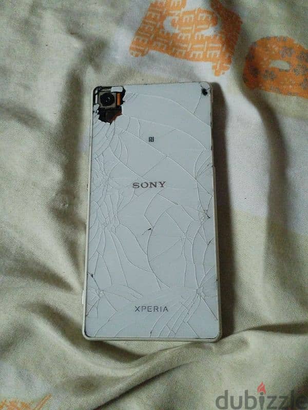 Sony Xperia 1