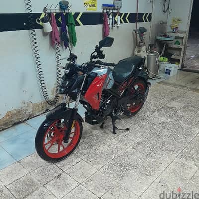 – NHX 200 كسر زيرو
