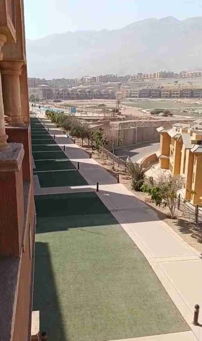 شاليه للبيع باقل سعر ف بورتو السخنة مرحلة الهواين خلف مرحلة الابراج و الوترفرونت porto Sokhna