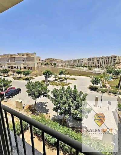 بأقل من نص السعر او اقساط علي 12 سنة شقة للبيع بجوار مدينتي في كمبوند سراي Sarai