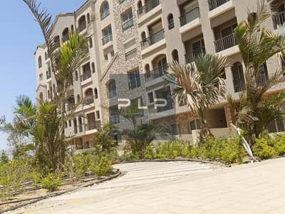 شقه بجاردن للبيع تكمله اقساط في كمبوند جرين سكوير  الاهلي صبور المستقبل سيتي -  Green Square