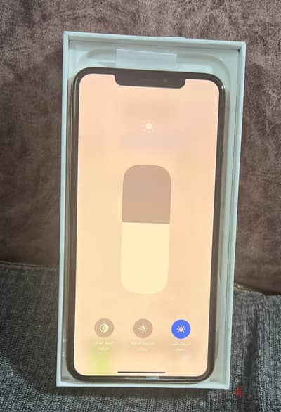 ايفون xs max