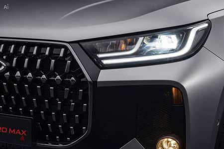  Chery Tiggo 7 Pro Max 2026 | Best Installment Plans in Egypt