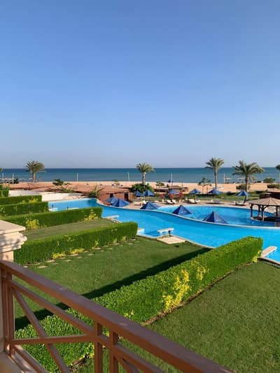 Standalone Villa for Sale in Blue Blue Project – First Row Sea View