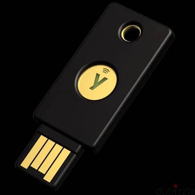 YubiKey 5 NFC by Yubico