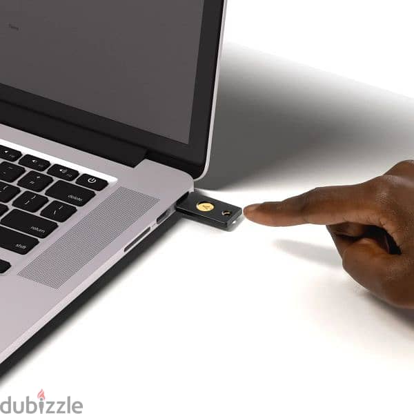 YubiKey 5 NFC by Yubico 8
