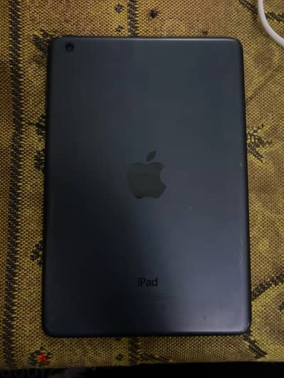 iPad mini محتاج باغه