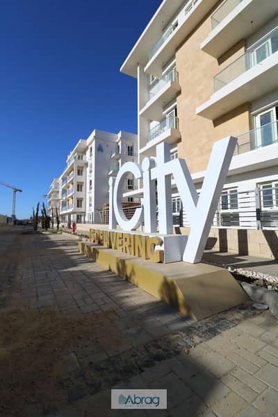 165m² Apartment – Immediate Delivery – "The Lake" at Mountain View 165m² Apartment – Immediate Delivery – "The Lake" at Mountain View