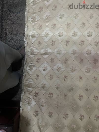 مرتب قطن  ١٥٠ حالة متميزة