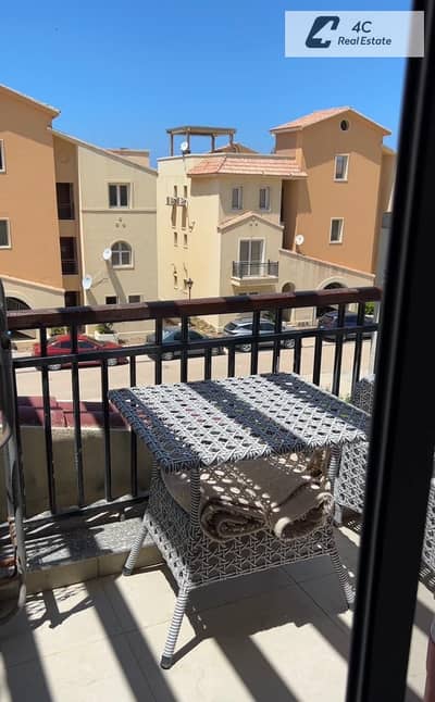 Fully furnished Penthouse with rooftop for sale in Mountain View  Diplo Phase in a prime location