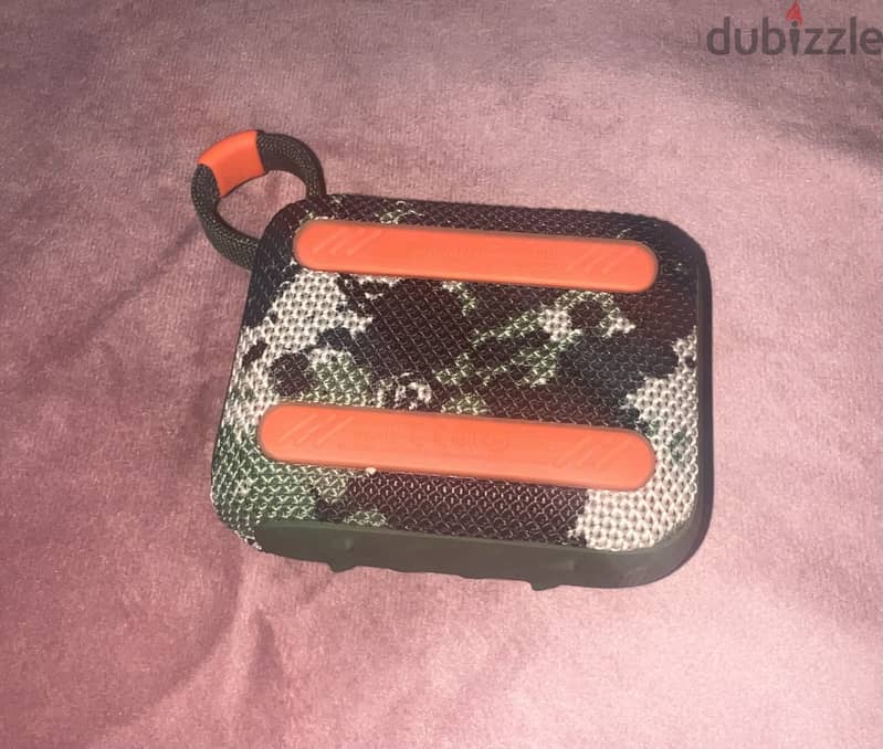 Jbl go 4 ( original ) 3