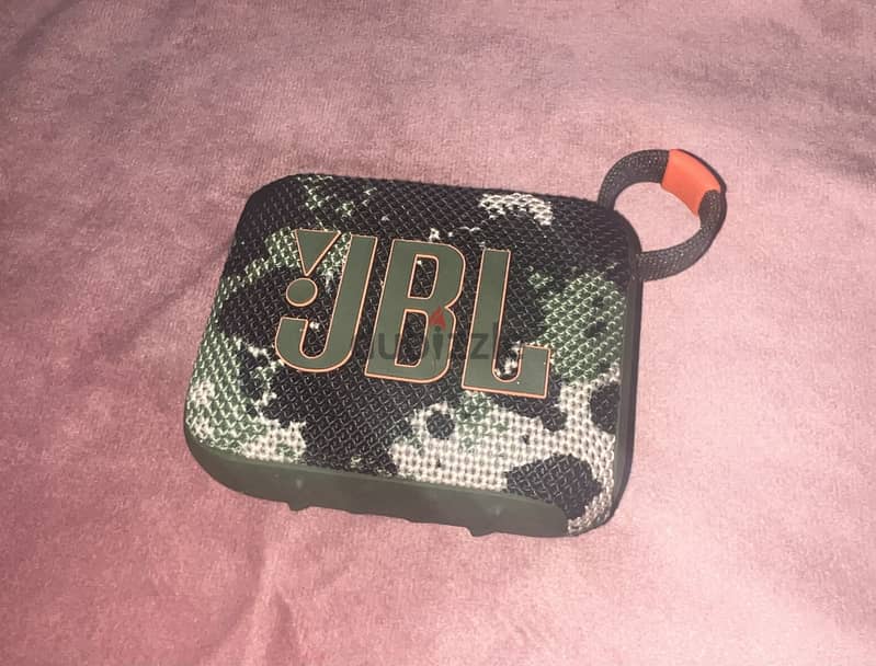 Jbl go 4 ( original ) 1