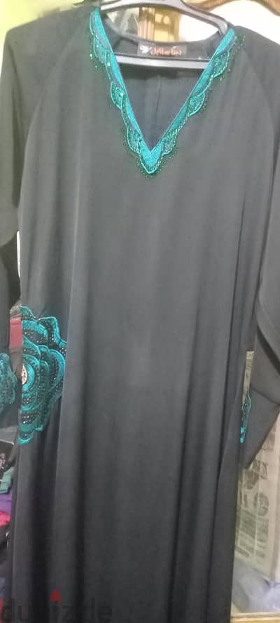 عبايات خليجيه