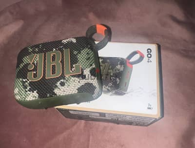 Jbl go 4 ( original )