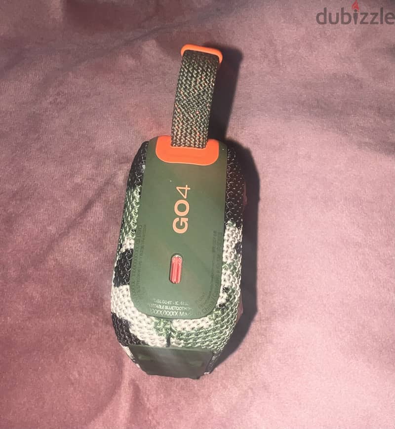Jbl go 4 ( original ) 2