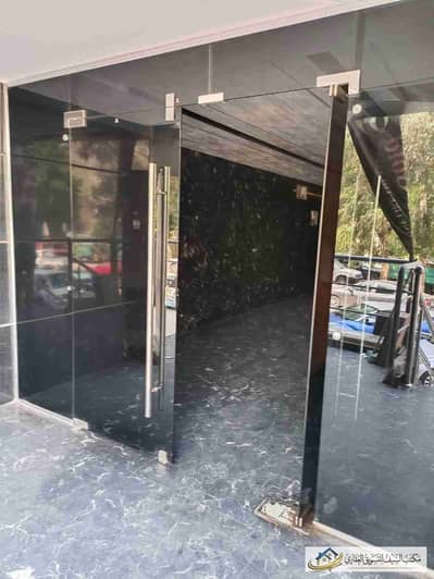 شقة للبيع – المعادي الجديدة شارع 306 تقاطع شارع فلسطين