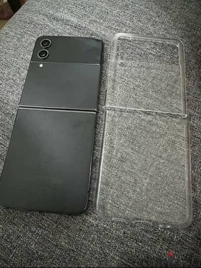 Z flip4