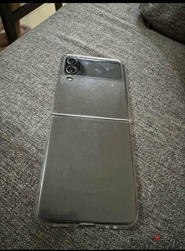 Z flip4 2
