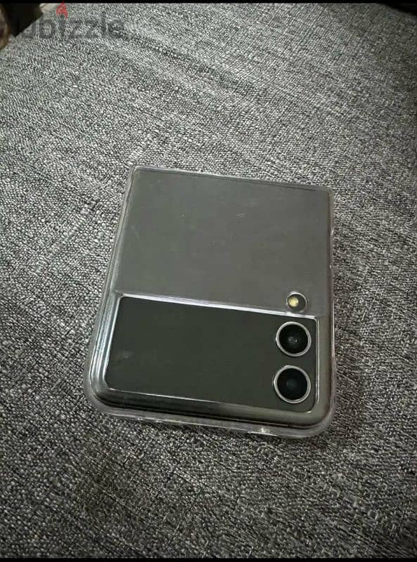 Z flip4 3