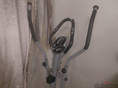 جهاز رياضة اوربتراك ماركة  SPRINT ORBITRACK  with seat