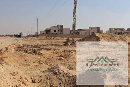 للبيع 10 فدان (42,000 متر ) - علي الرئيسي - حوض 21 - مقننه - بها قرار وزاري - بالحزام الاخضر - 6 أكتوبر - بالقرب من الدائري الاوسطي .
