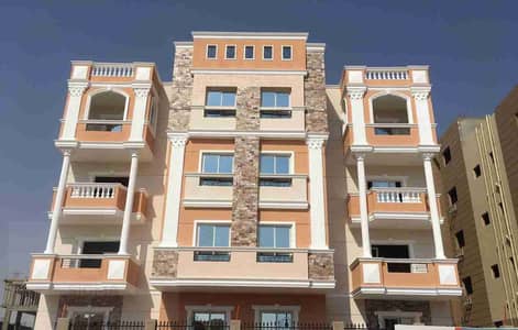 A unique opportunity for upscale living – Ground duplex with a garden in Al-Andalus 2