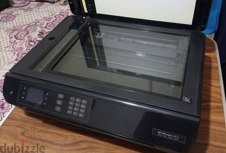 officejet HP 4630 All in one Printer *Used*