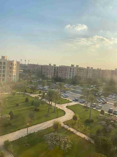 شقه للبيع بالرحاب المرحله الخامسه تشطيبات خاصة