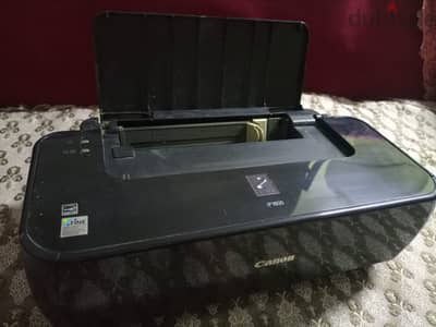Canon PIXMA IP1800 Digital Photo Inkjet Printer *used*